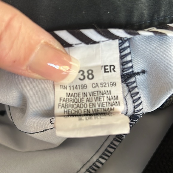 QuickSilver Amphibian shorts - Picture 6 of 6